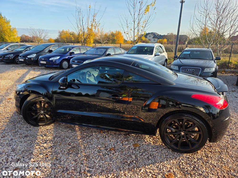 Peugeot RCZ 1.6 THP - 16
