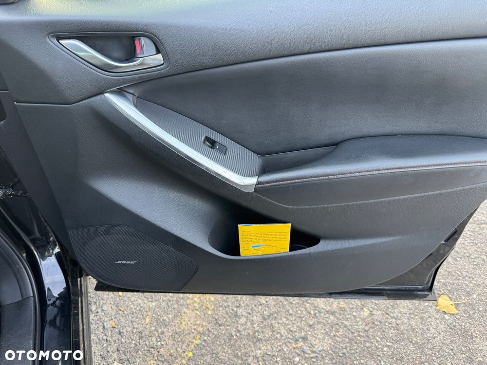 Mazda CX-5 2.2 SKYACTIV-D AWD Sports-Line - 19