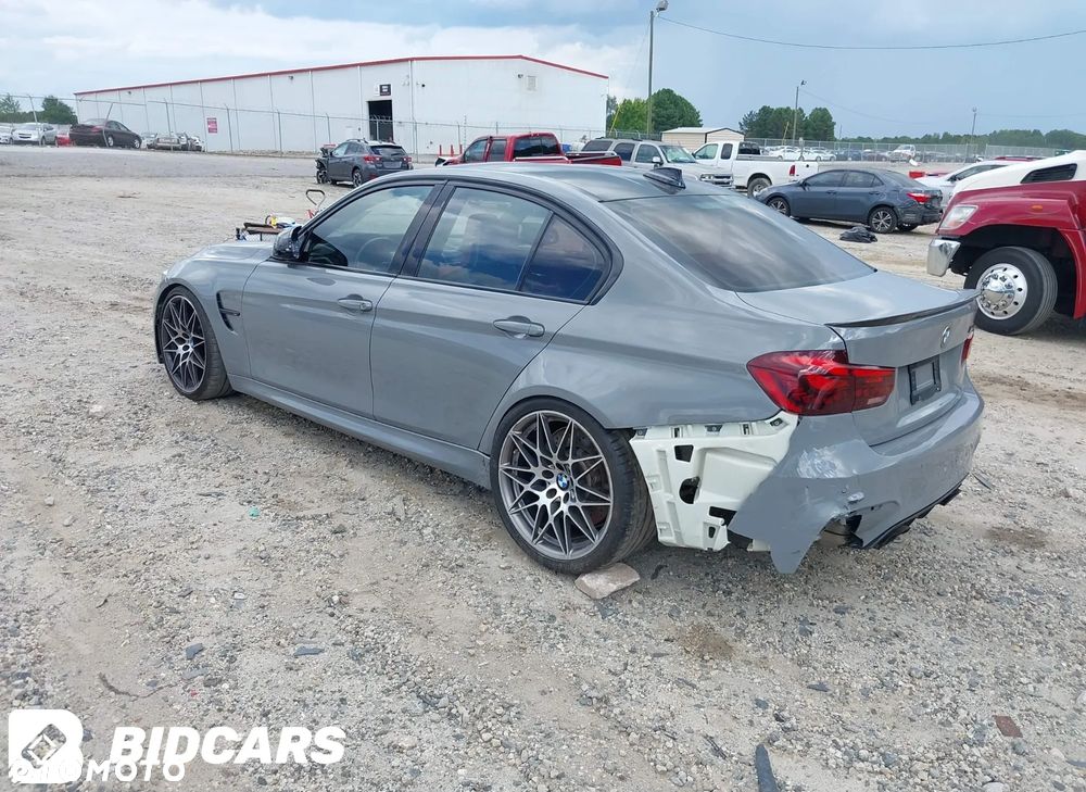 BMW M3 - 17