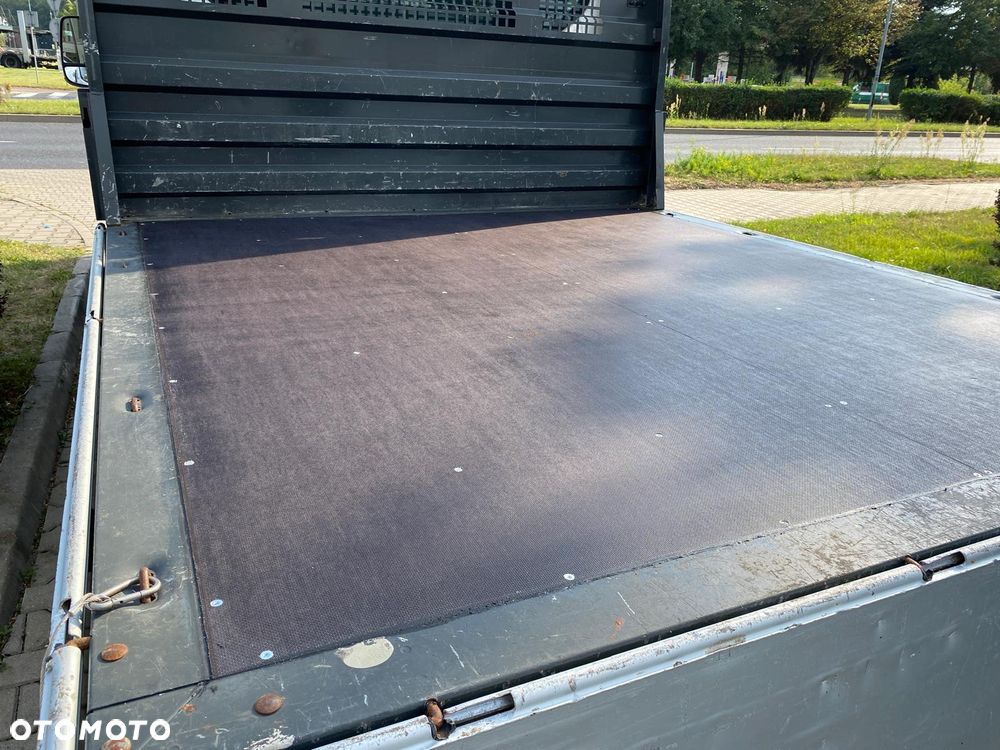 Ford TRANSIT 2,2 TDCI 155KM DOKA SKRZYNIA 4x4 napęd na 4 koła - 23