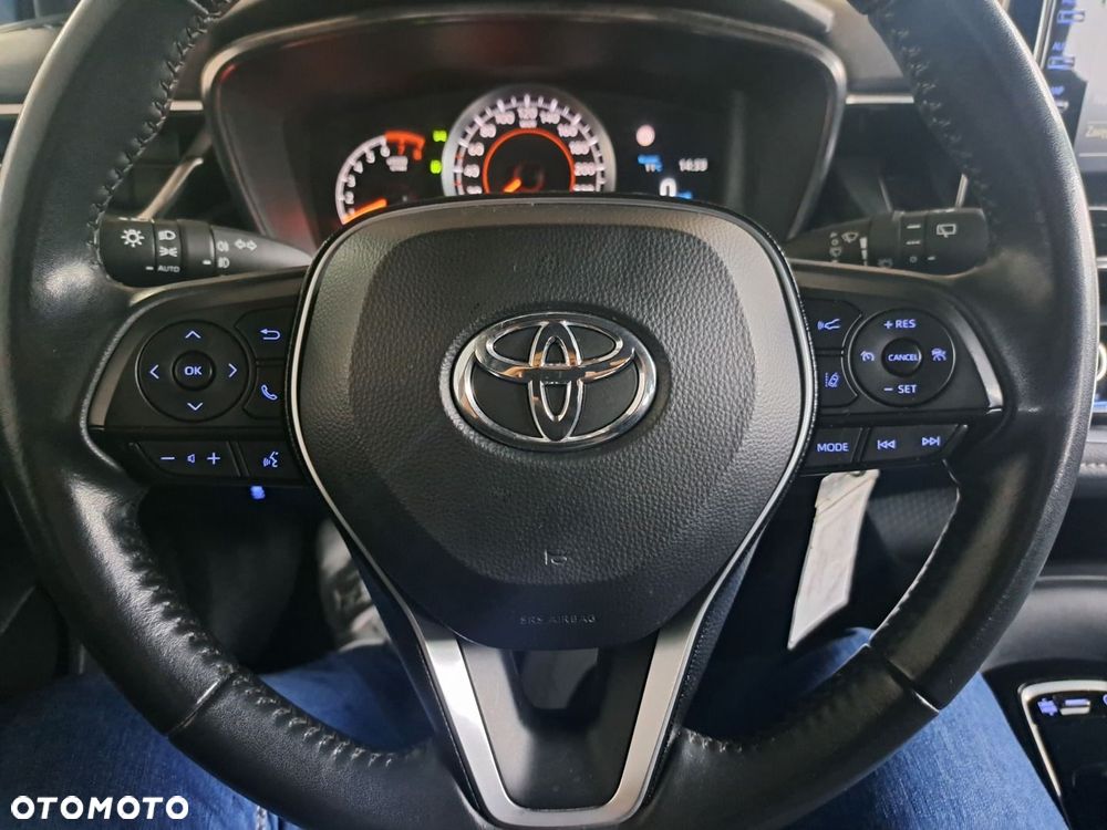 Toyota Corolla - 11