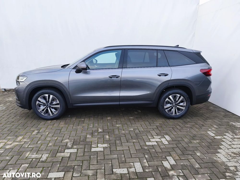 Skoda Kodiaq 2.0 TDI 4X4 DSG Selection - 2