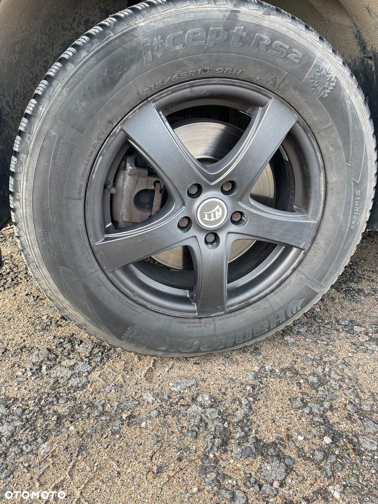 Peugeot Partner - 12