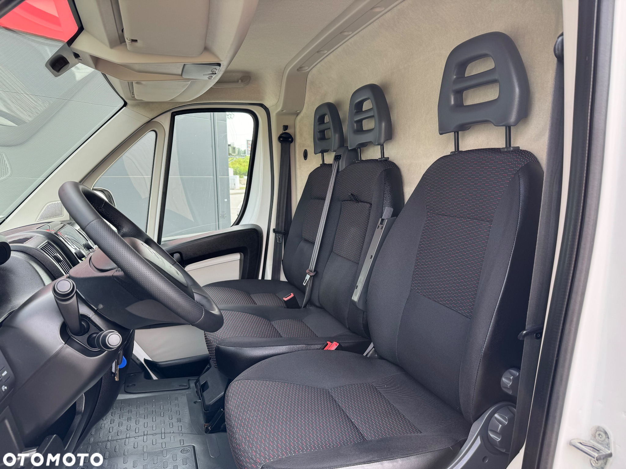 Citroën Jumper Chłodnia - 6