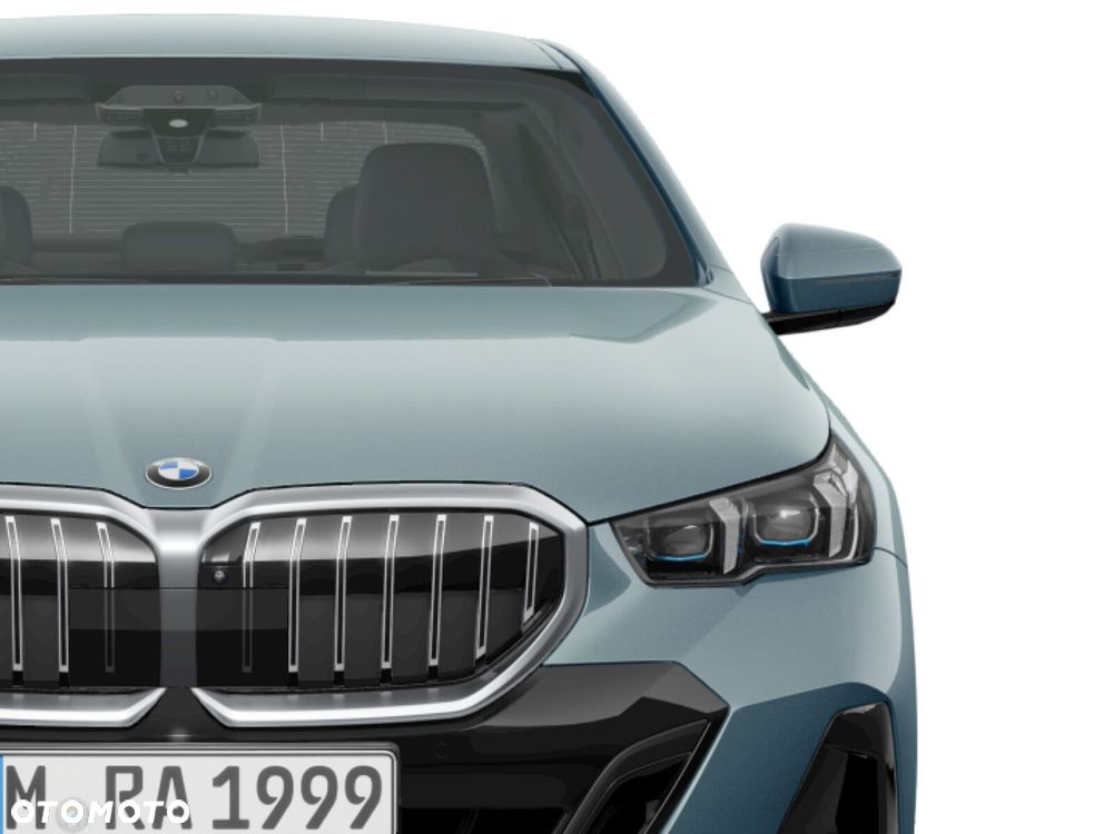 BMW Seria 5 - 4
