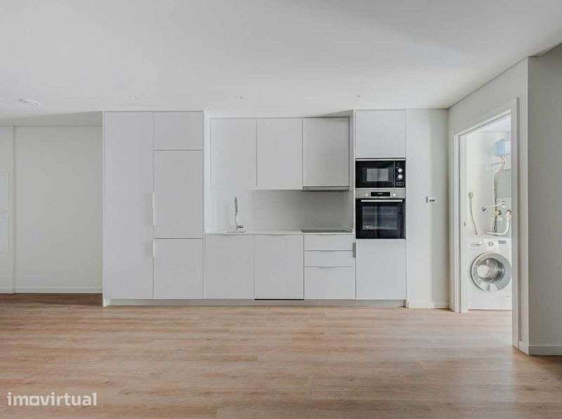 Apartamento T2 NOVO Águas Santas - Grande imagem: 4/12