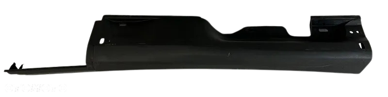 Dokładka tylna zderzaka tył Kia Ceed 3 86612-J7300 / Ford C-max AM51-R10154-A listwa progowa prawa tylna - 7
