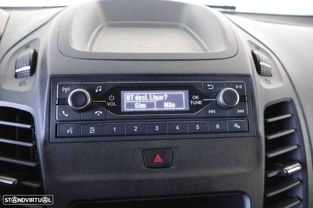 Ford Transit Connect 1.5 TDCi 230 L2 Active - 19