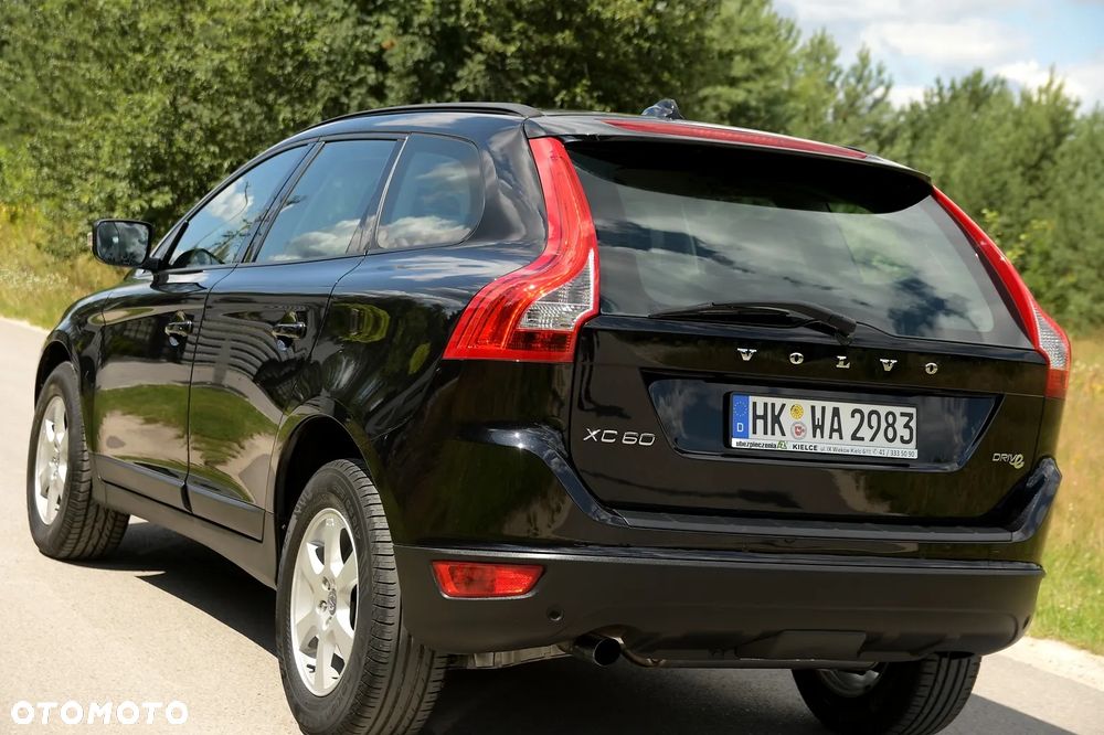 Volvo XC 60 - 5