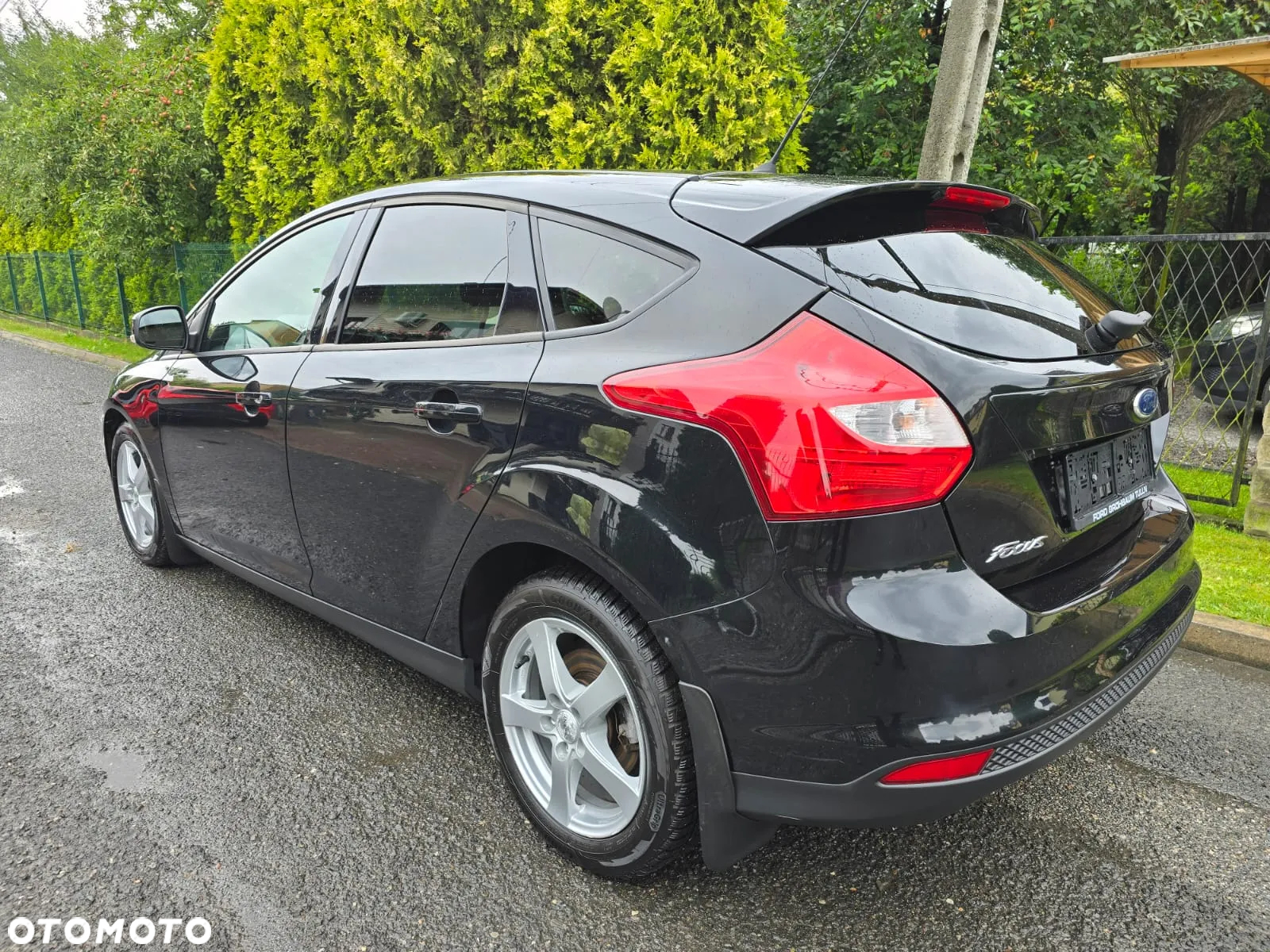 Ford Focus 1.0 EcoBoost Gold X (Edition Start) - 12