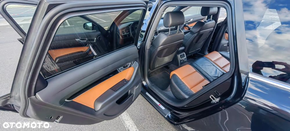 Audi A6 Avant - 11