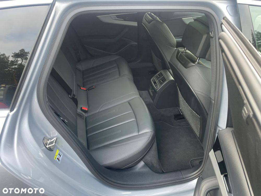 Audi A4 ver-40-tdi-s-tronic - 20