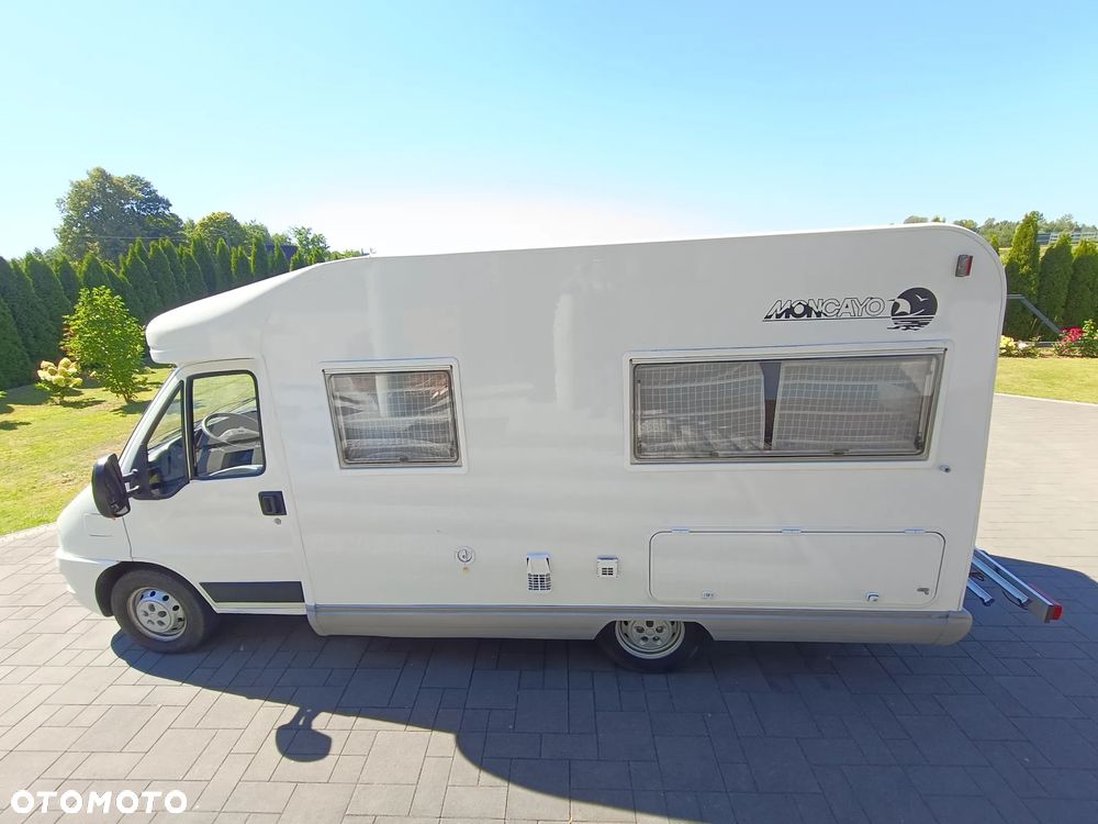 Fiat Ducato - 19