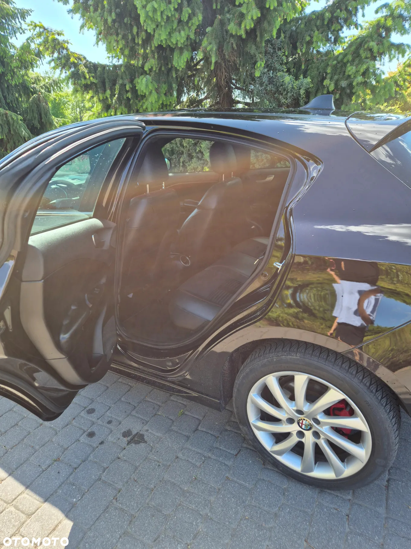 Alfa Romeo Giulietta 2.0 JTDM Distinctive - 5