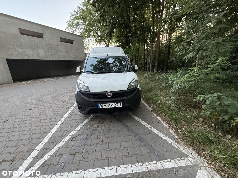 Fiat Doblo - 4