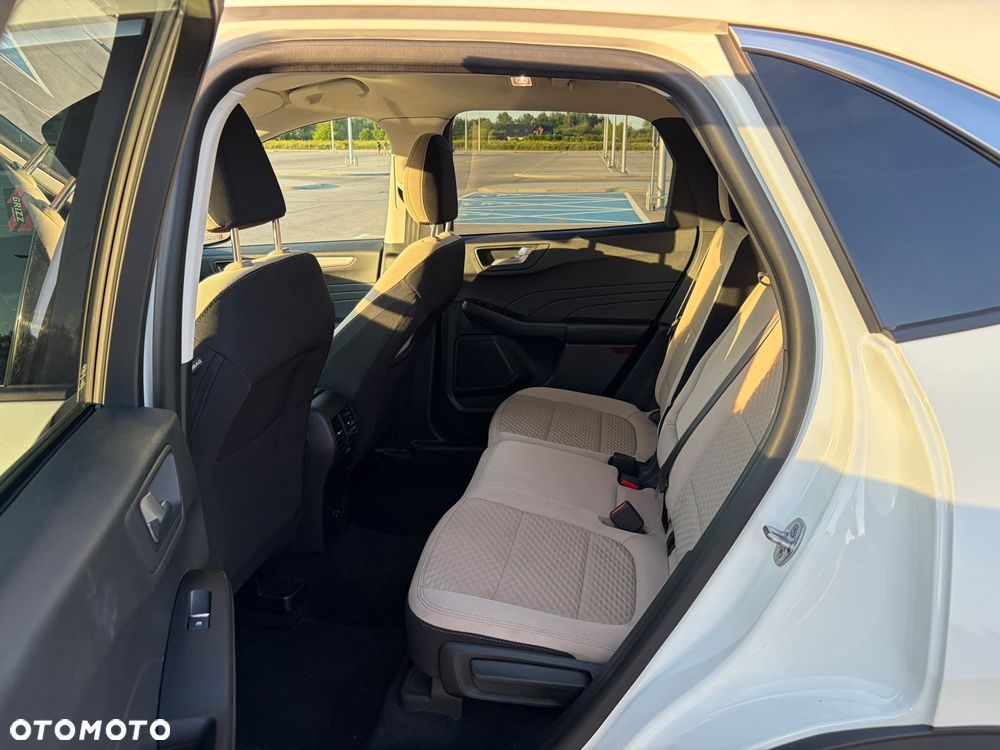 Ford Escape - 7