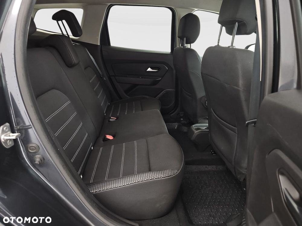 Dacia Duster - 27