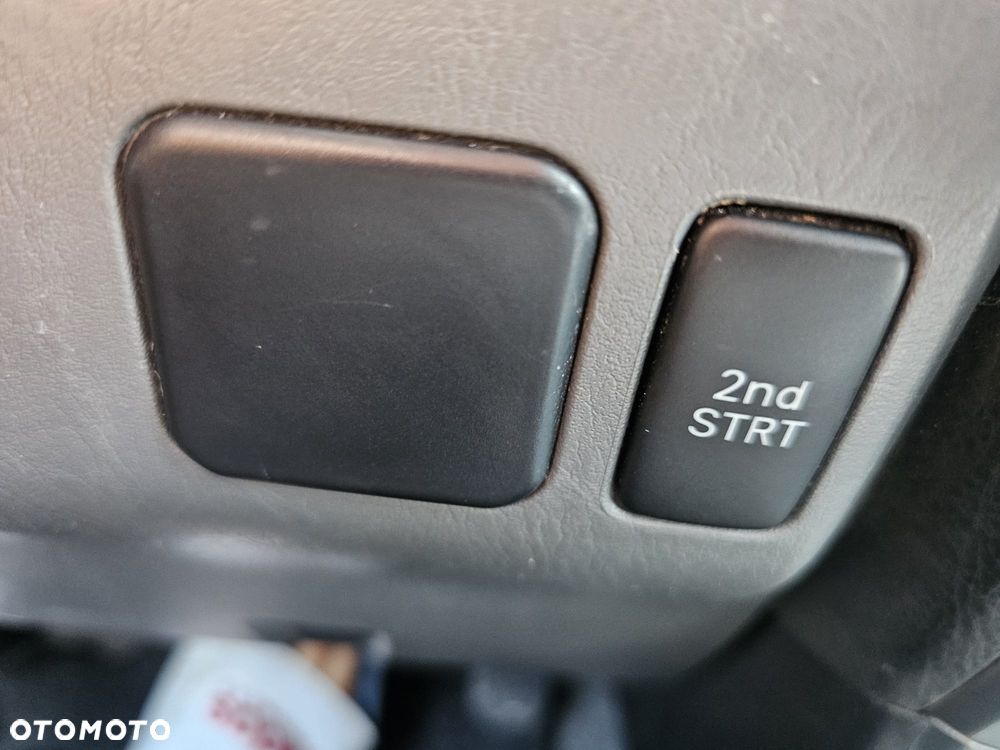 Toyota Land Cruiser 3.0 D Sol Navi - 17