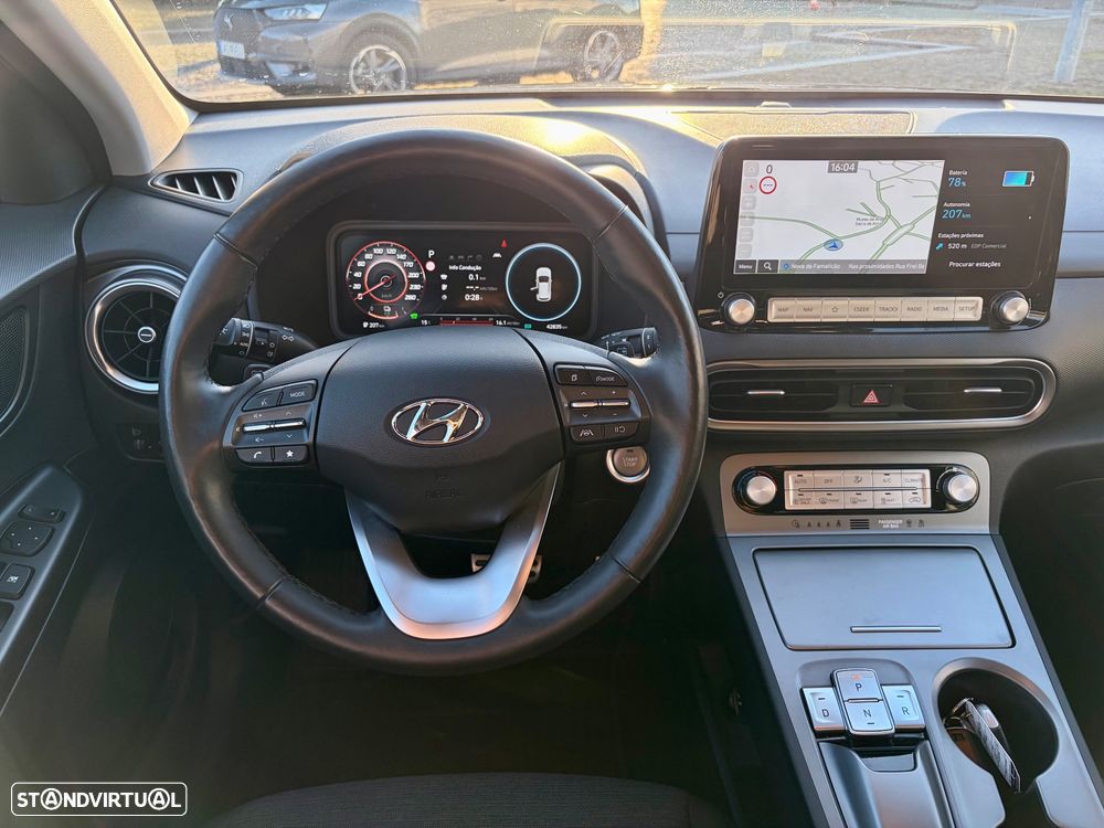 Hyundai Kauai EDITION 30+ - 18
