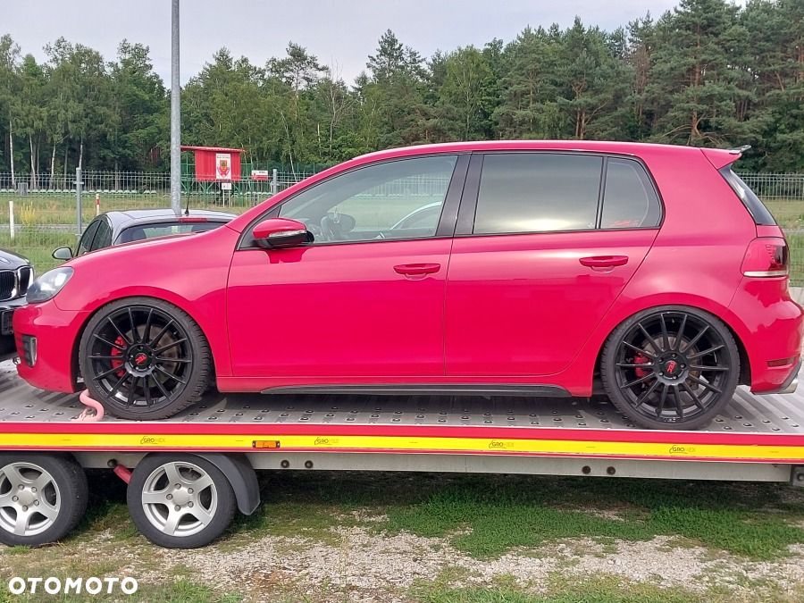 Volkswagen Golf 2.0 GTI - 36