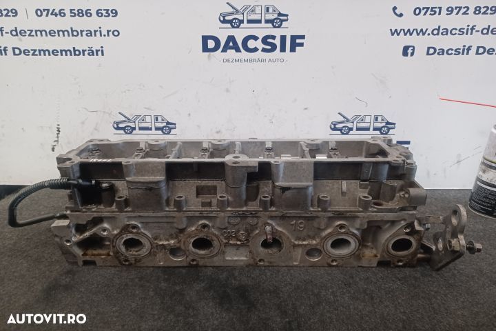 Chiulasa 9684487210 9684487210 Ford Focus 3 [2011 - 2015] wagon 5-usi - 5