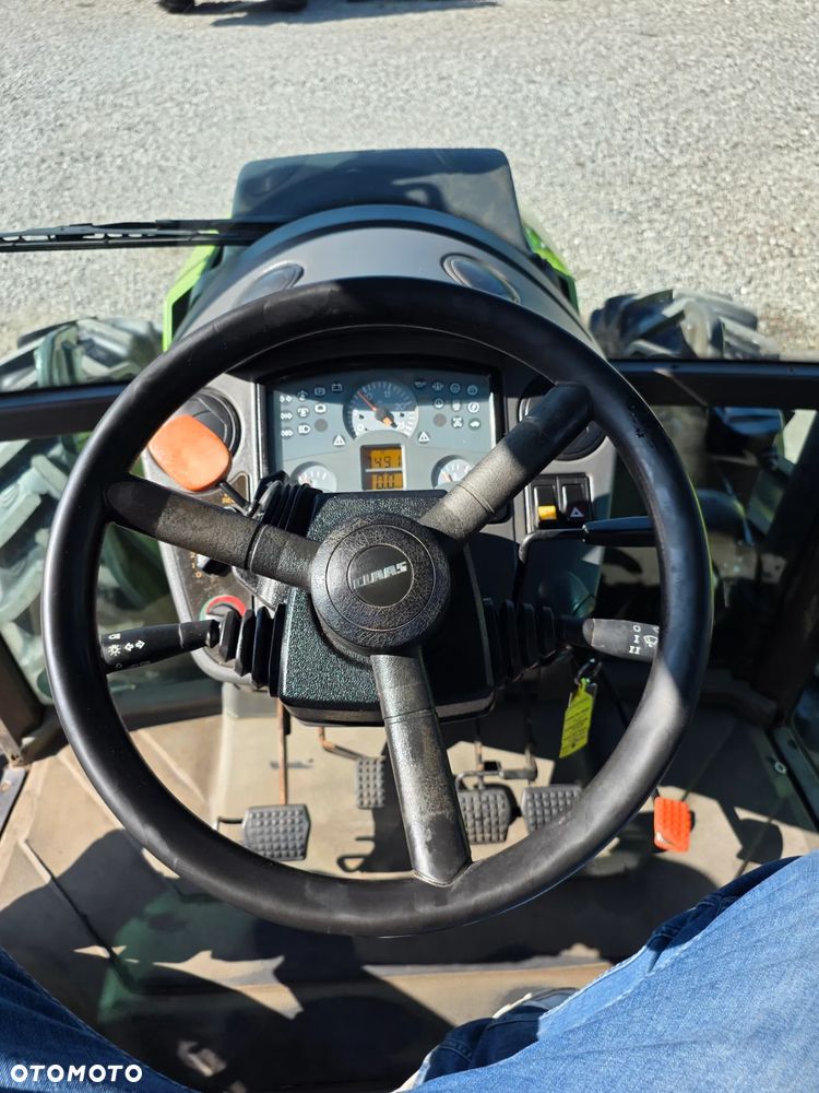 Claas Celtis 456 Plus - 16