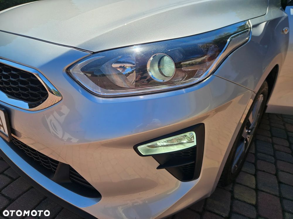 Kia Ceed - 2