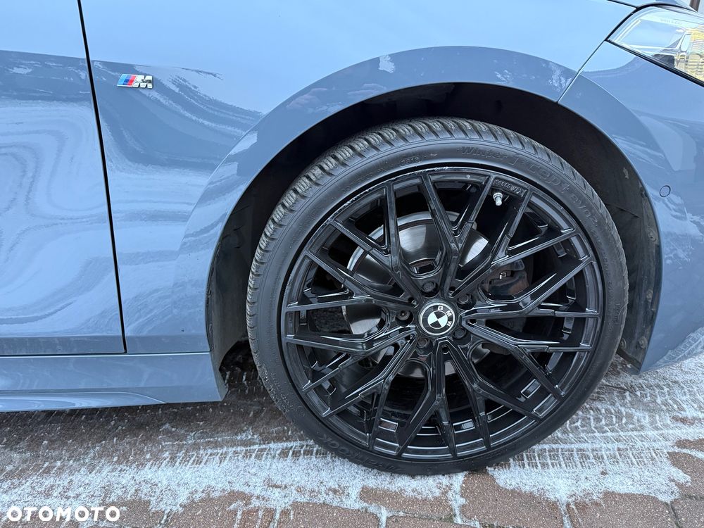 BMW Seria 1 118i M Sport - 7