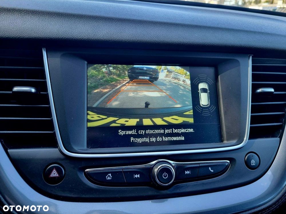 Opel Grandland X 1.2 Start/Stop Elegance - 21