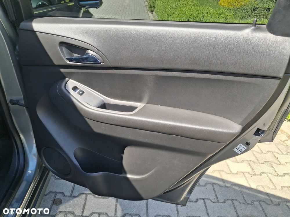 Chevrolet Orlando 2.0 D LT+ - 13