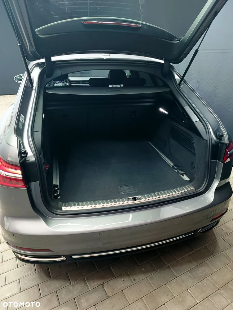 Audi A6 Avant 2019 photo 5