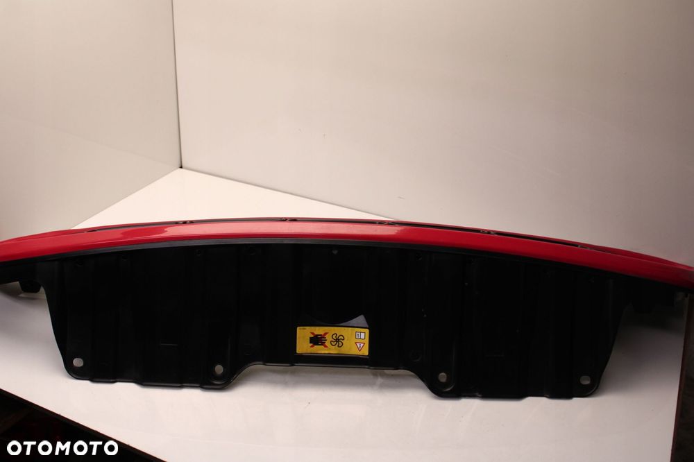 mini r60 countryman 10r- grill atrapa chłodnicy - 5
