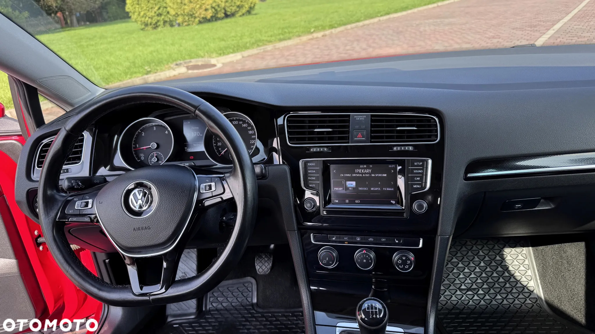 Volkswagen Golf VII 2.0 TDI BMT 4Mot Highline - 40