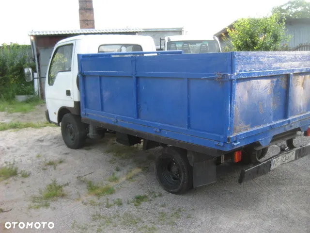 Kia K-2700 - 9