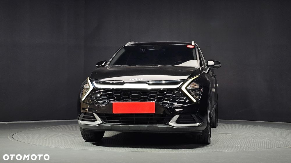 Kia Sportage - 4