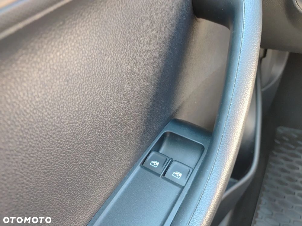 Skoda Fabia 1.2 TSI Ambition - 18