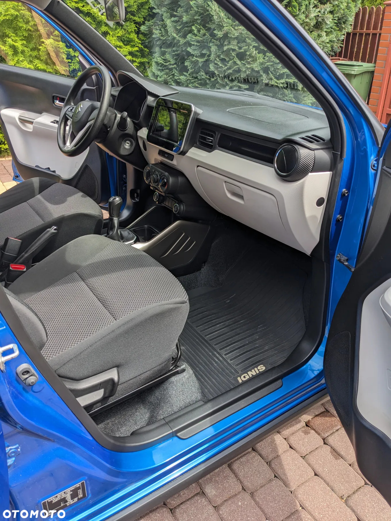 Suzuki Ignis - 6