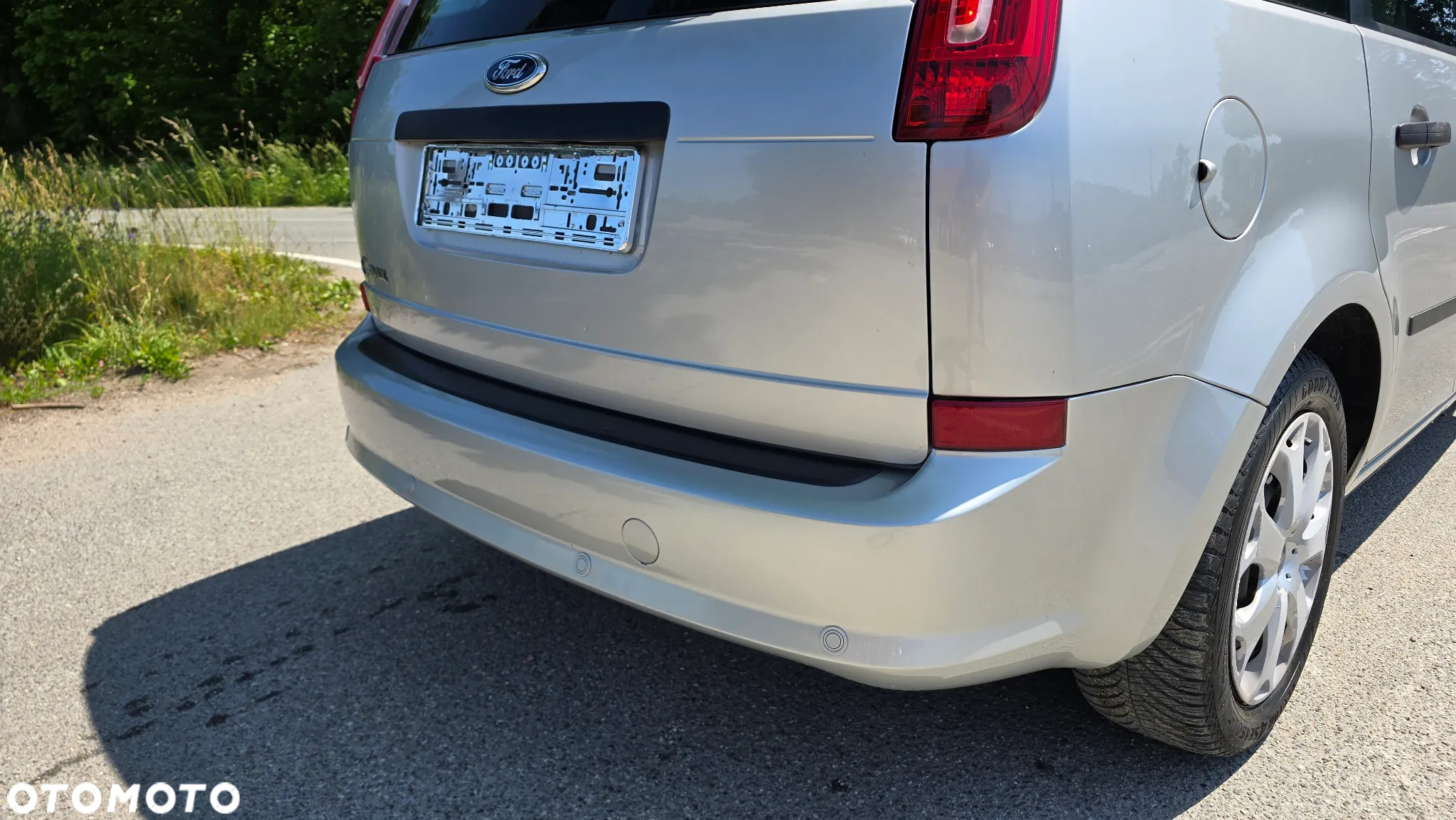 Ford C-MAX 1.8 Trend - 12