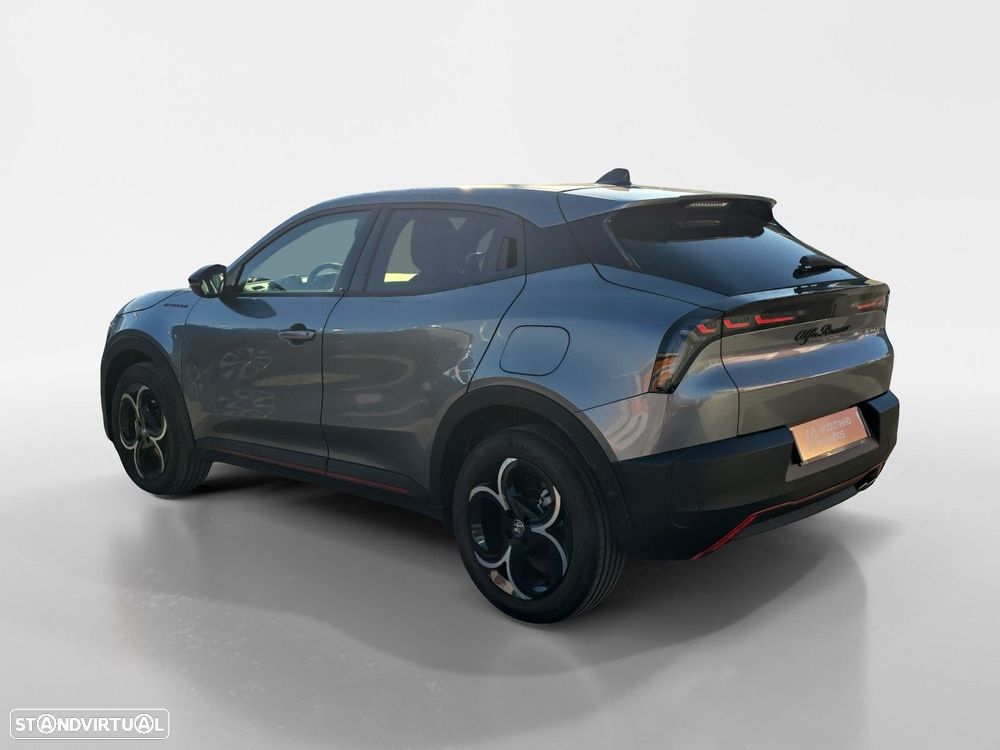 Alfa Romeo Junior 1.2 Speciale eDCT6 - 3