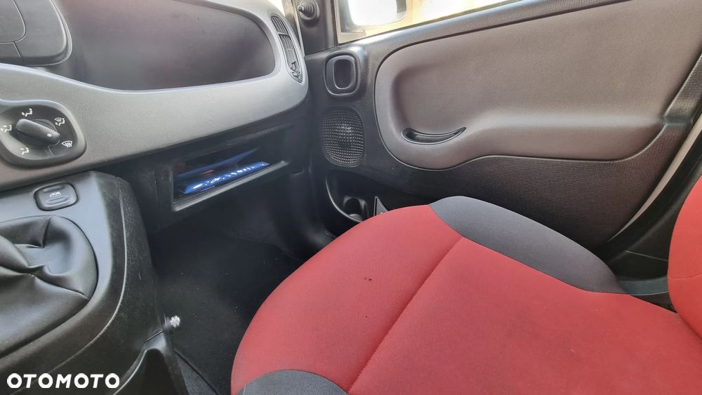 Fiat Panda - 20