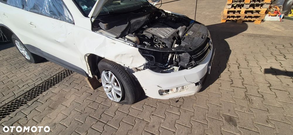 Volkswagen Tiguan 2.0 TDI CityLine - 18