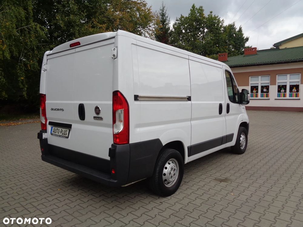 Fiat Ducato - 4