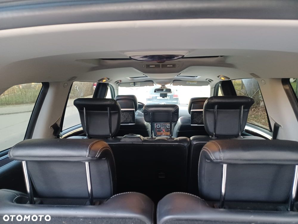 Mercedes-Benz GL 450 4Matic 7G-TRONIC Grand Edition - 12