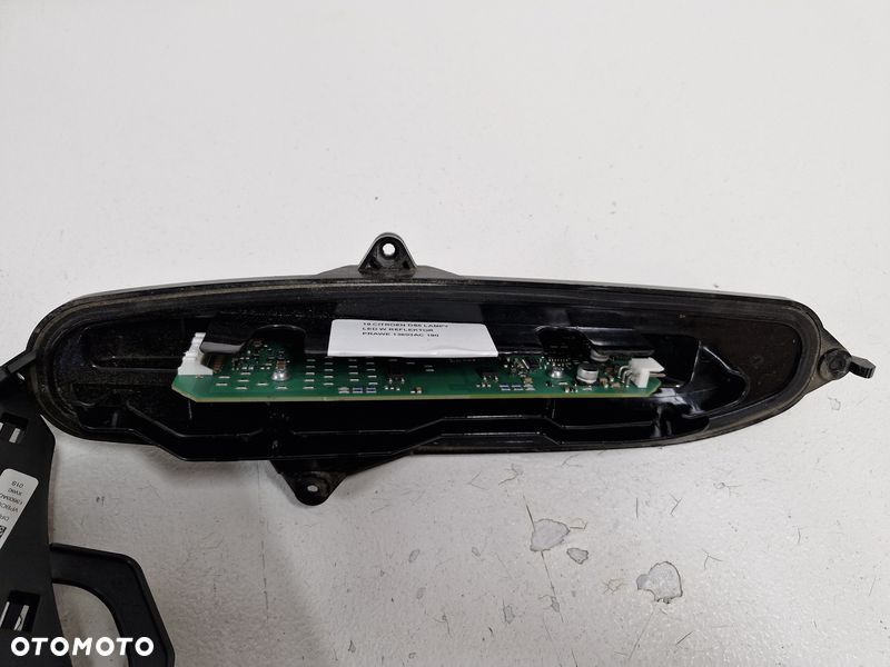 CITROEN DS5 WKŁAD LAMPY LED REFLEKTOR PRAWY PRZÓD 13603AC - 6