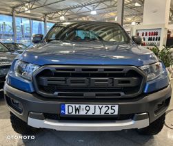 Ford Ranger Raptor - 7