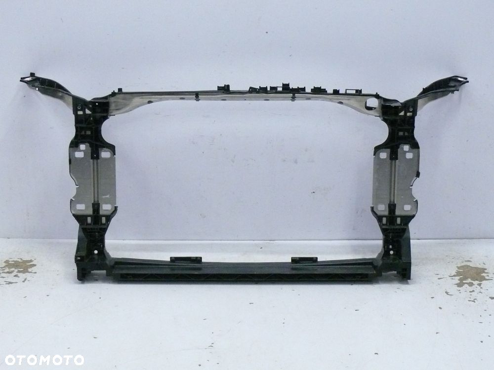 PAS PRZEDNI AUDI A5 8B3 B10 2024 2027 2.0TDI - 1