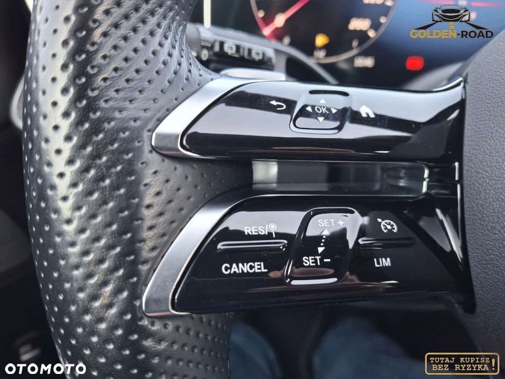 Mercedes-Benz Klasa C - 22