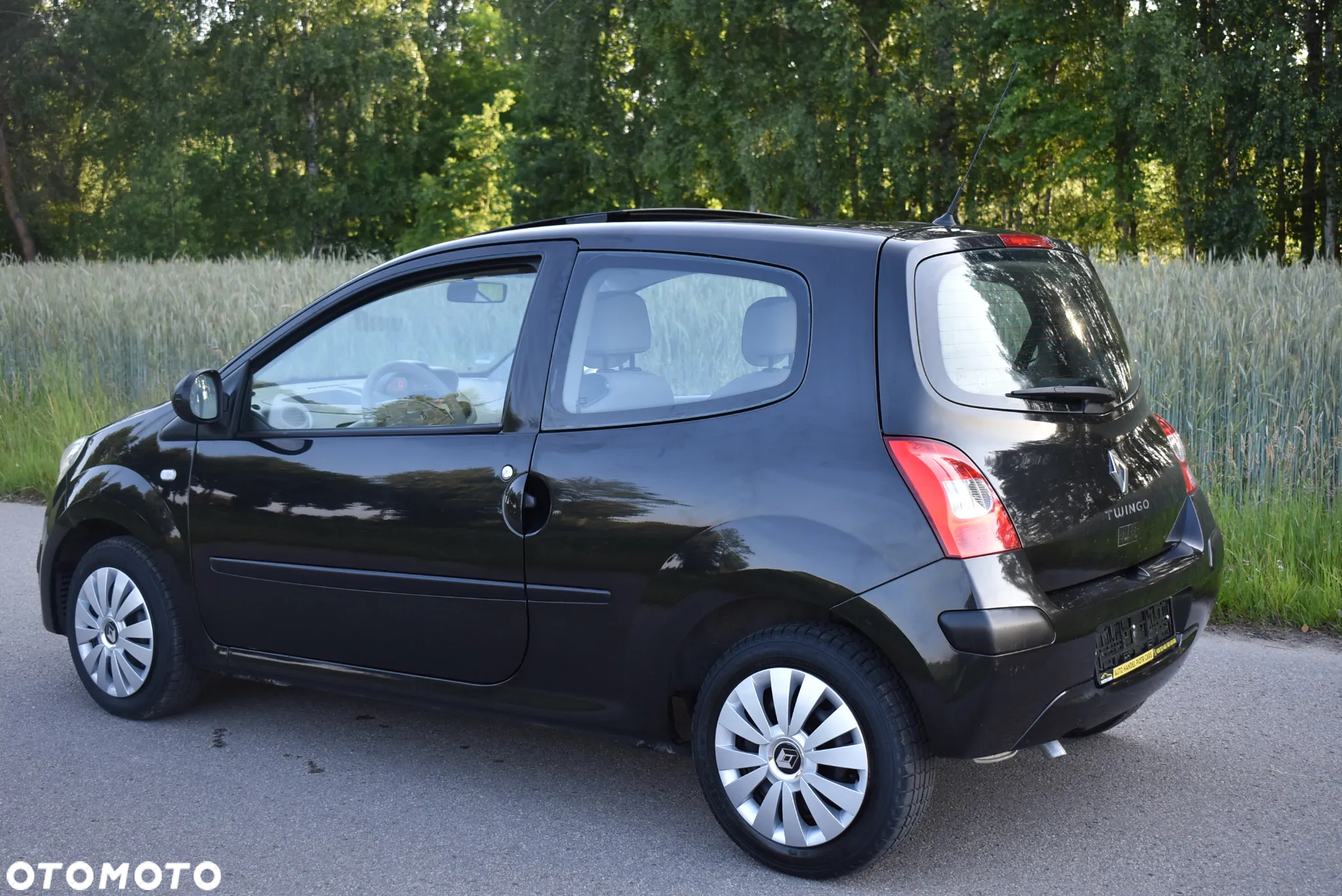 Renault Twingo 1.2 8V Authentique - 8