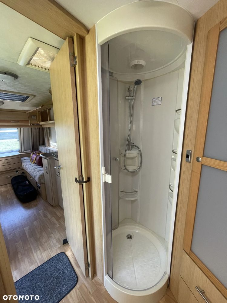 Coachman PASTICHE 460/2 - 8