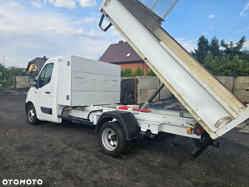 Renault Master - 2